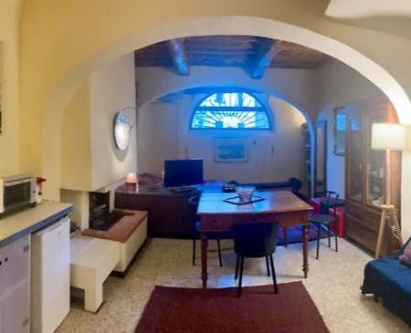 Monolocale Apartment Perugia Luaran gambar