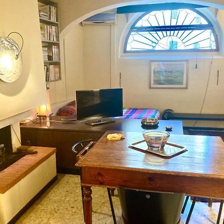 Monolocale Apartment Perugia Luaran gambar