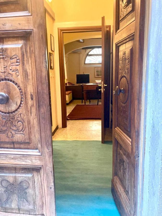 Monolocale Apartment Perugia Luaran gambar