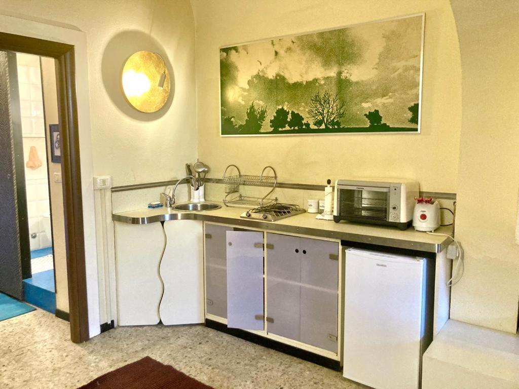 Monolocale Apartment Perugia Luaran gambar
