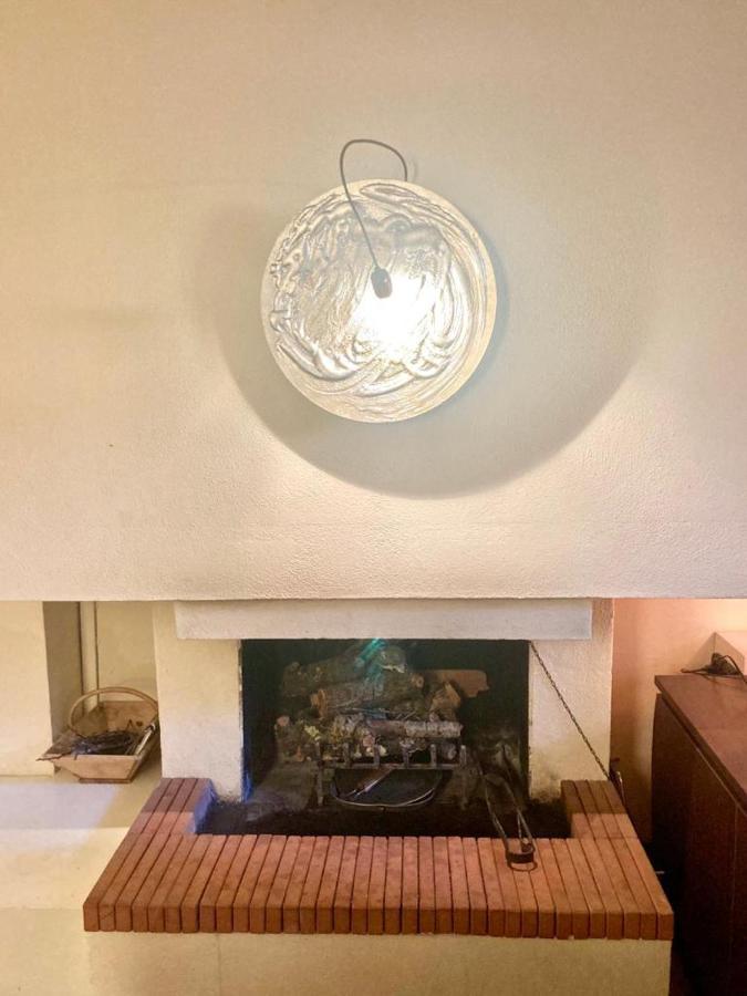 Monolocale Apartment Perugia Luaran gambar
