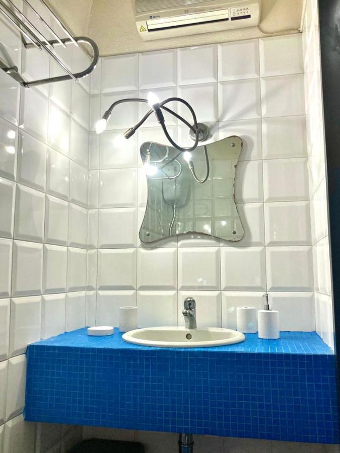 Monolocale Apartment Perugia Luaran gambar