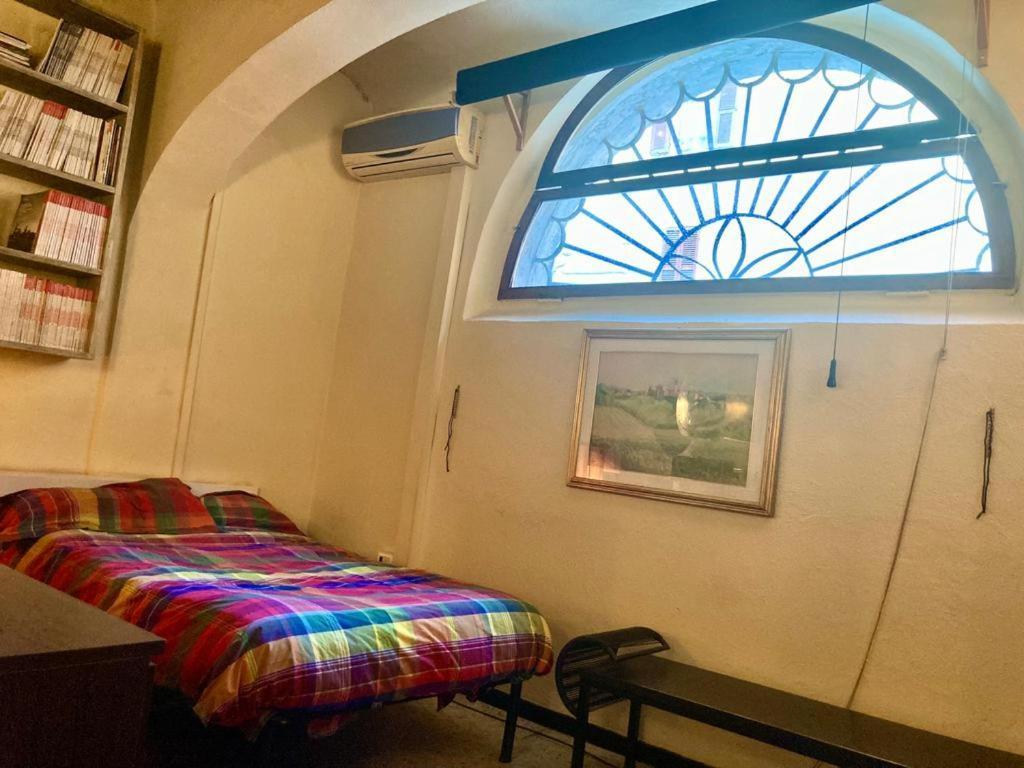 Monolocale Apartment Perugia Luaran gambar