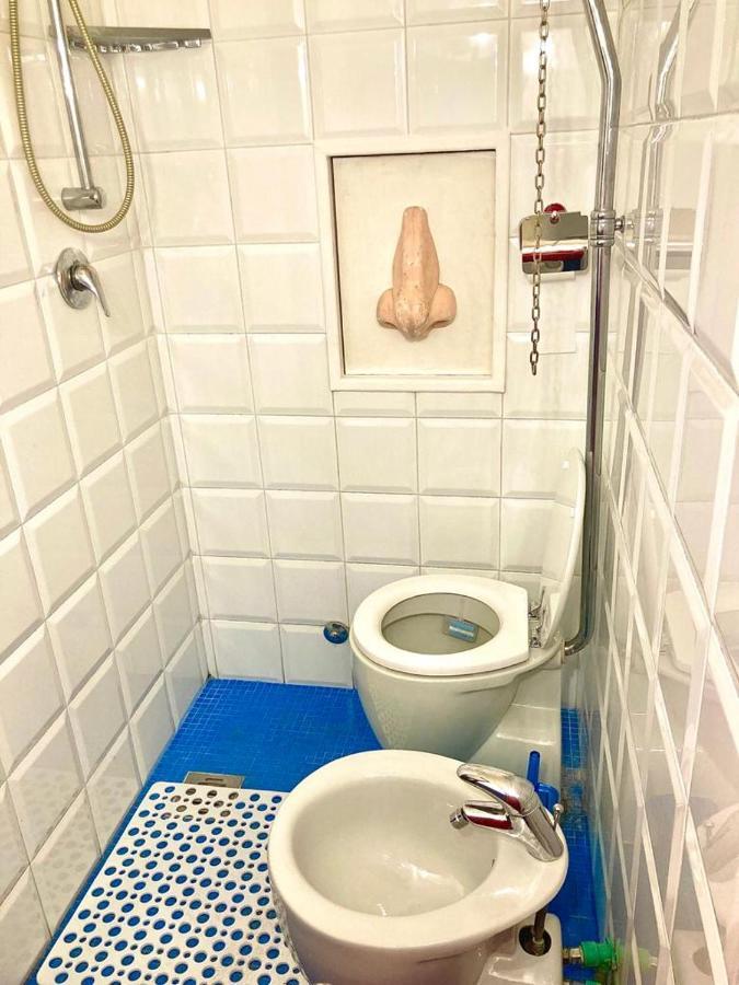 Monolocale Apartment Perugia Luaran gambar
