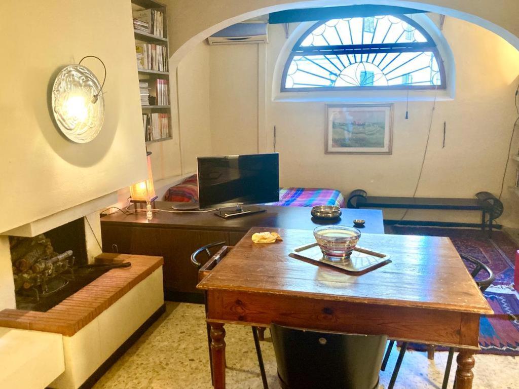 Monolocale Apartment Perugia Luaran gambar